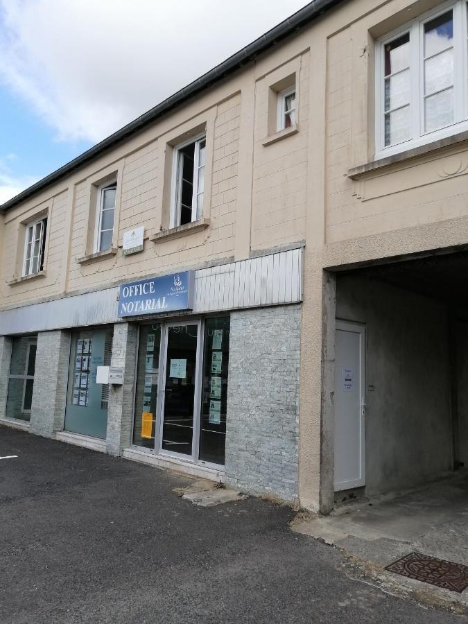 Gite "Le Para" En Plein Centre De Ste Mere Eglise Sainte-Mère-Église Buitenkant foto